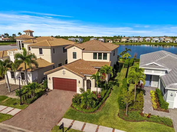 $4,750 | 601 Southeast Fascino Circle, Port St. Lucie, FL 34984