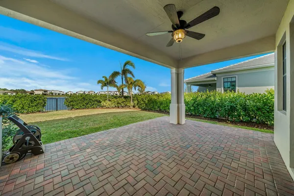$4,750 | 601 Southeast Fascino Circle, Port St. Lucie, FL 34984
