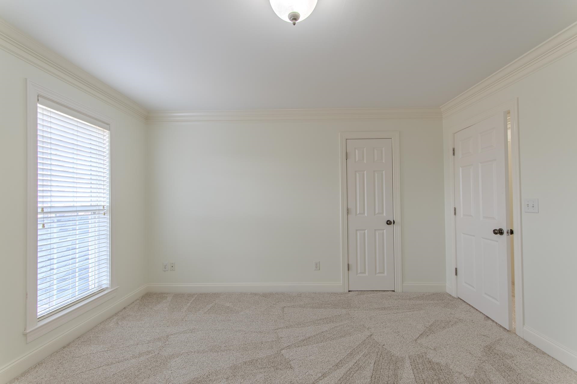 5166 Middlefork Road Luray, TN 38352 - Photo 27 of 40 a view of an empty room with a window