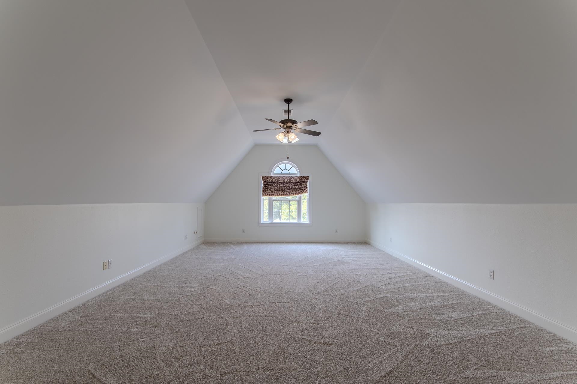 5166 Middlefork Road Luray, TN 38352 - Photo 32 of 40 a view of an empty room with a window