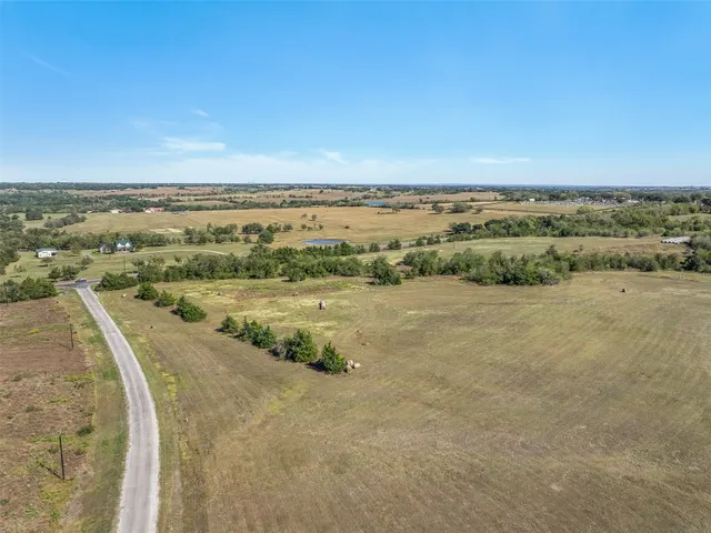 a view of lake and mountain
