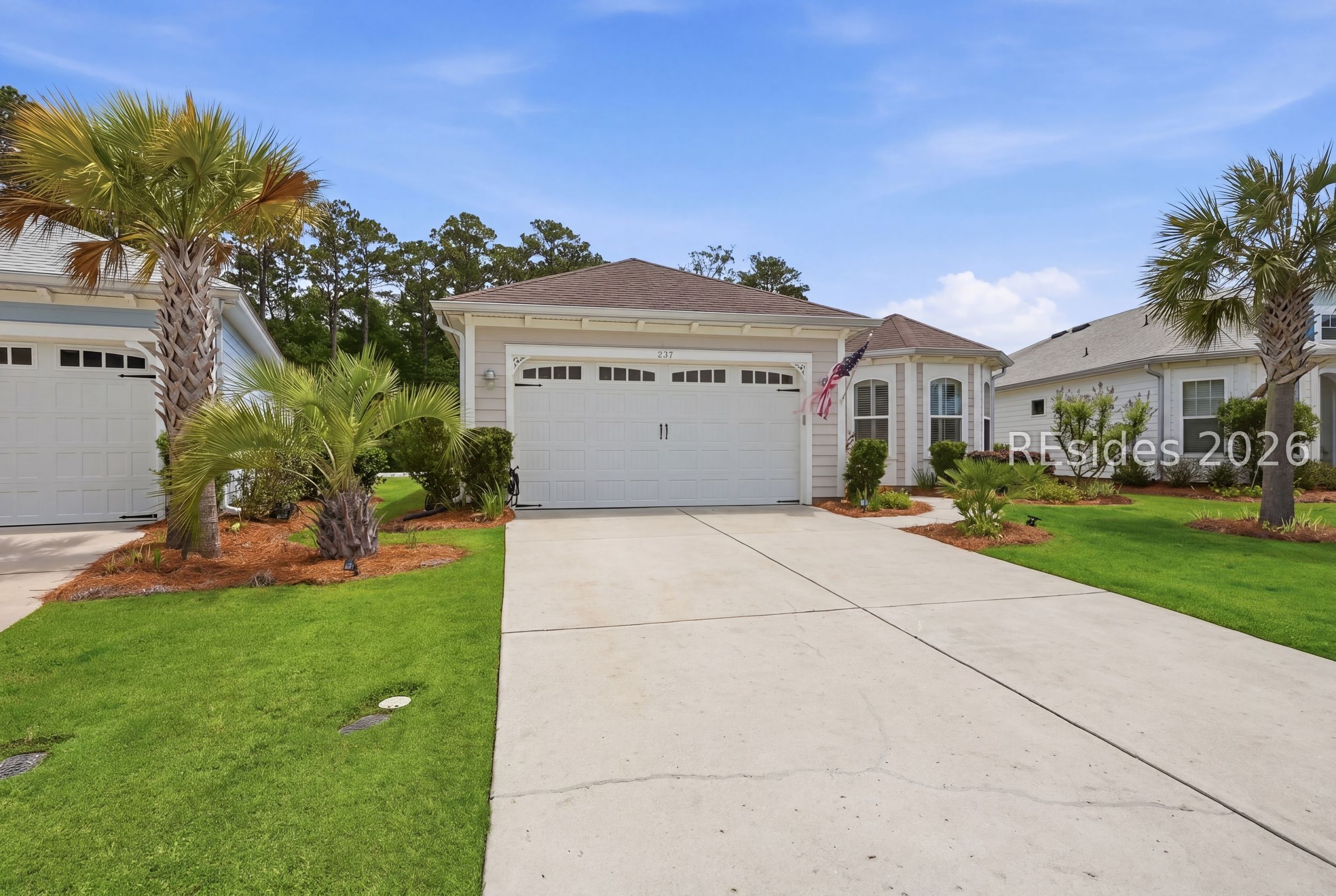 237 Summertime Place Hardeeville, SC 29927 - Photo 3 of 82