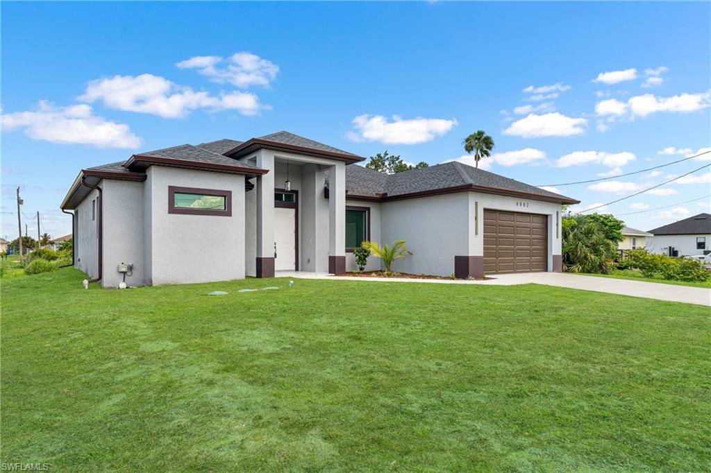 4002 22nd Street Southwest Lehigh Acres, FL 33976 - Photo 2 of 23