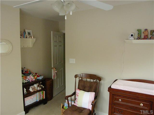 121 Fenner Lane Raleigh, NC 27603 - Photo 13 of 14