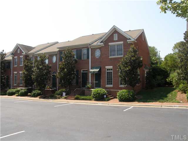 121 Fenner Lane Raleigh, NC 27603 - Photo 14 of 14