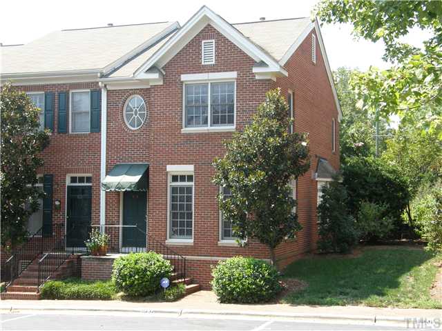 121 Fenner Lane Raleigh, NC 27603 - Photo 2 of 14