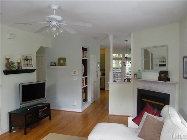 121 Fenner Lane Raleigh, NC 27603 - Photo 3 of 14