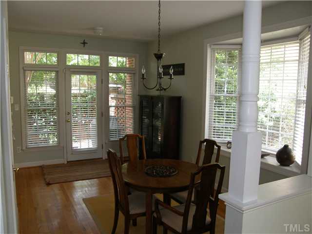 121 Fenner Lane Raleigh, NC 27603 - Photo 4 of 14