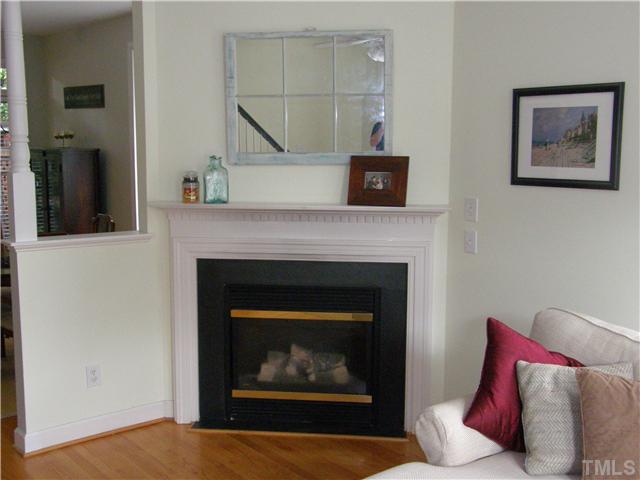 121 Fenner Lane Raleigh, NC 27603 - Photo 5 of 14