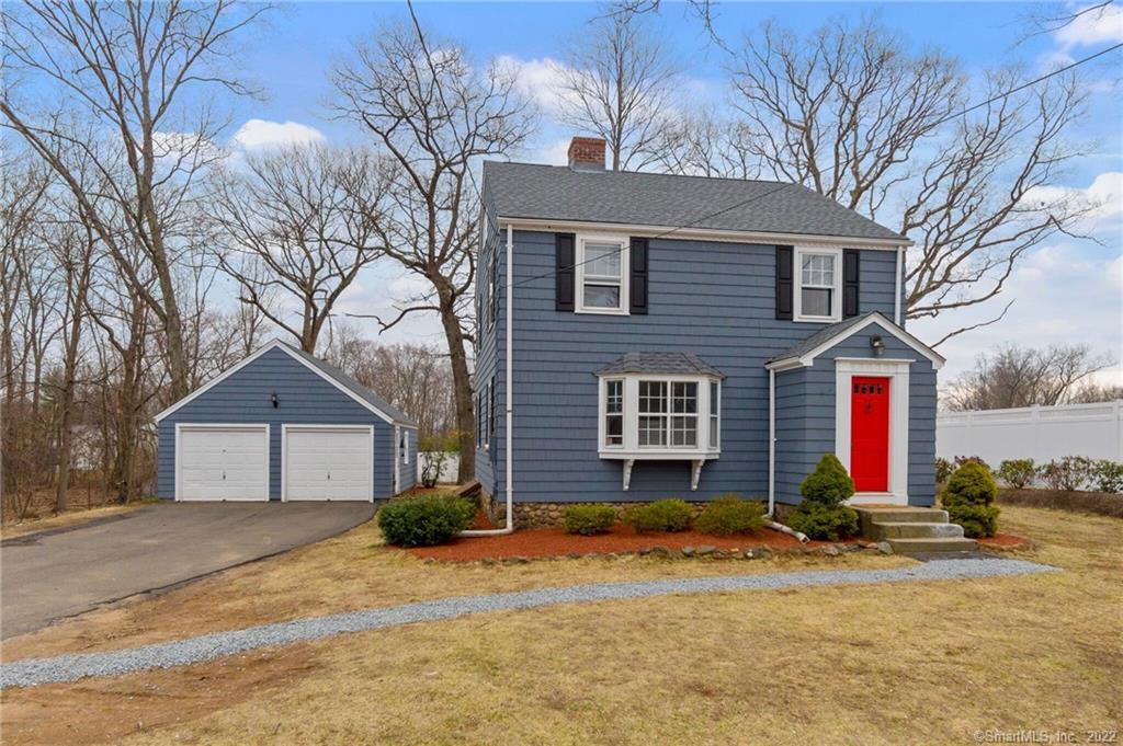 155 Birdseye Road Farmington, CT 06032 - Photo 1 of 1 Gallery Image 1