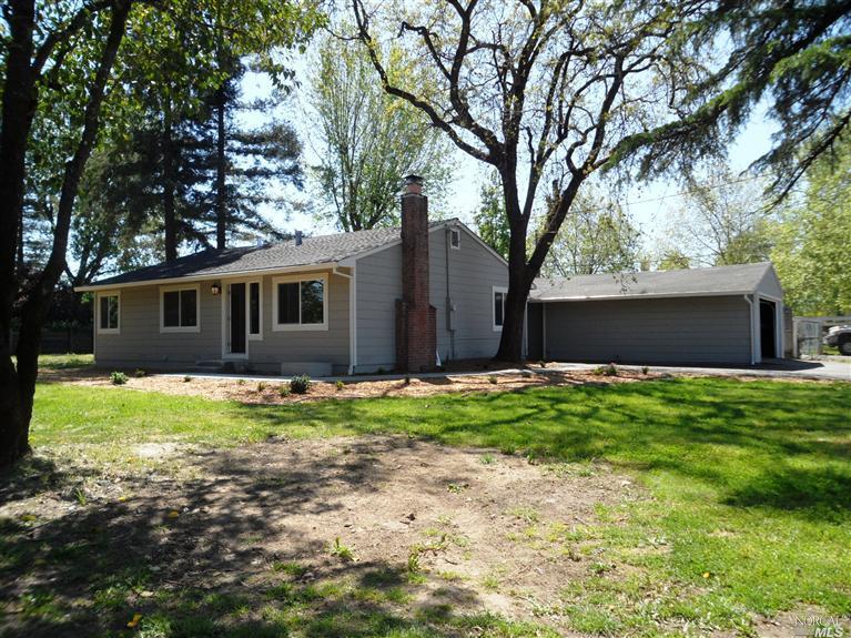 3336 Henry Lane Santa Rosa, CA 95401 - Photo 1 of 1 3336 Henry Lane (AKA 1652 Willowside Road) Santa Rosa, CA 95401