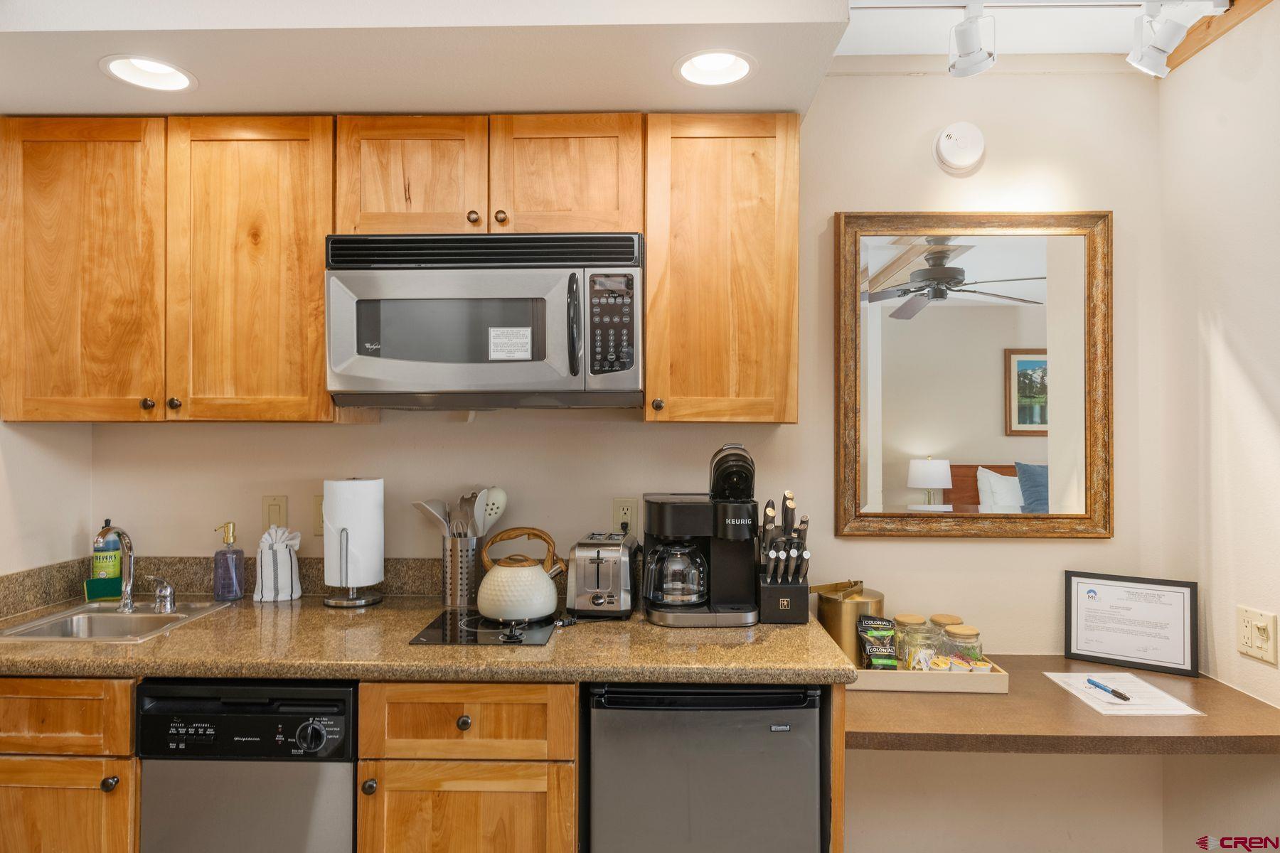 6 Emmons Road, Unit 510 Crested Butte, CO 81225 - Photo 7 of 22