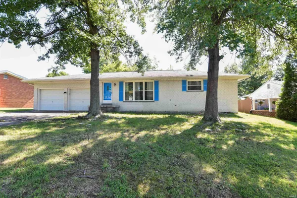 $169,888 | 5721 Twickingham Court, Evansville, IN 47711