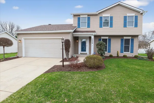 $380,000 | 54344 Sagewood Drive, Mishawaka, IN 46545