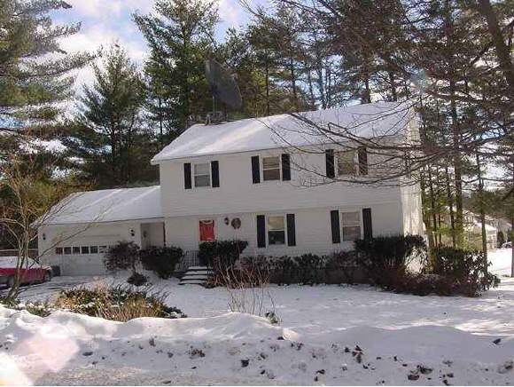 21 Cabot Road Merrimack, NH 03054 - Photo 1 of 1