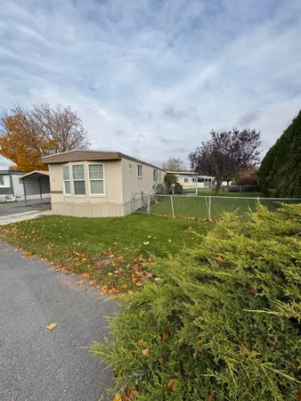 $86,900 | 21725 East Wellesley Avenue, Unit 38, Otis Orchards, WA 99027