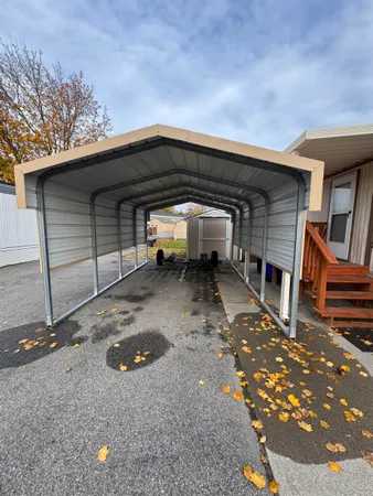 $86,900 | 21725 East Wellesley Avenue, Unit 38, Otis Orchards, WA 99027