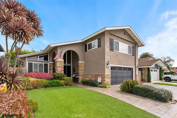 $1,625,000 | 3580 Teaberry Circle, Seal Beach, CA 90740