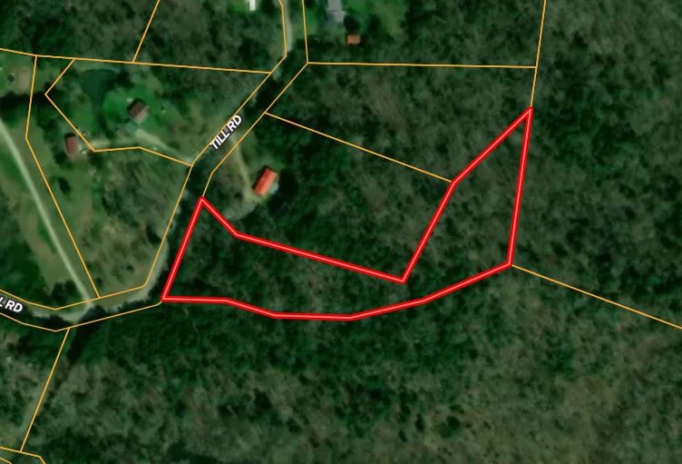 146 Till Road Hohenwald, TN 38462 - Photo 24 of 24