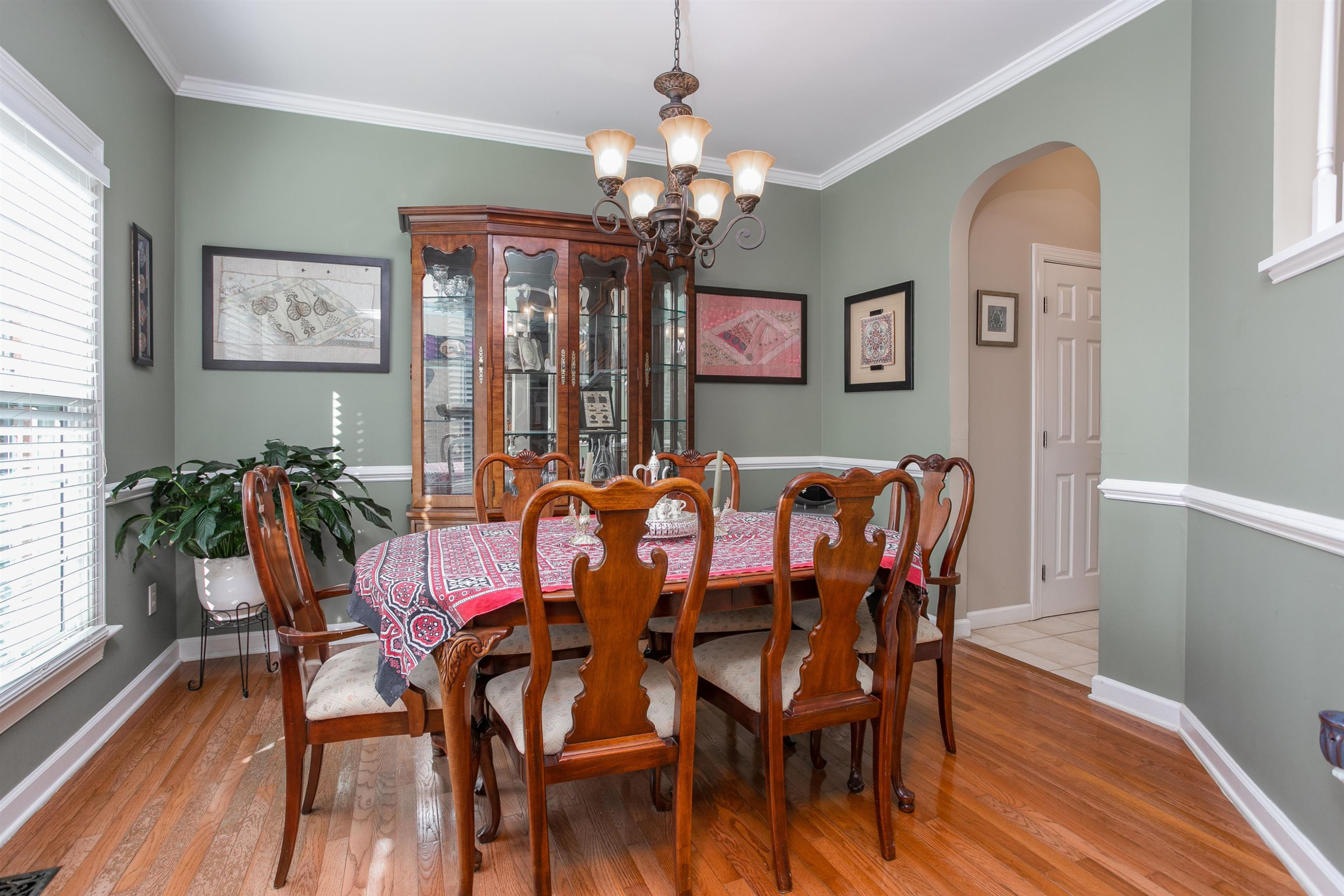 8832 Braceridge Road Raleigh, NC 27613 - Photo 10 of 40 Photo 10