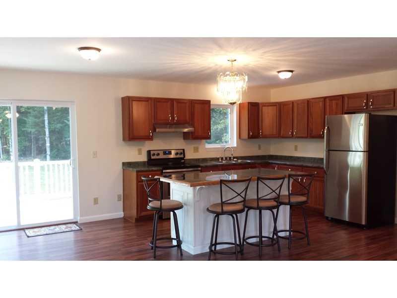 623 Benton Road Albion, ME 04910 - Photo 2 of 15 Kitchen.