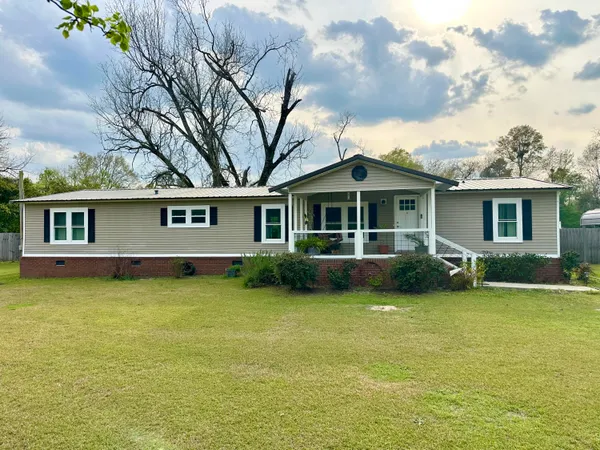 $269,900 | 370 Church Street, Blythe, GA 30805