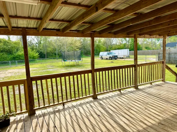 $269,900 | 370 Church Street, Blythe, GA 30805