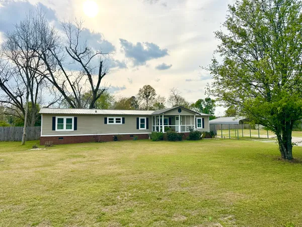 $269,900 | 370 Church Street, Blythe, GA 30805