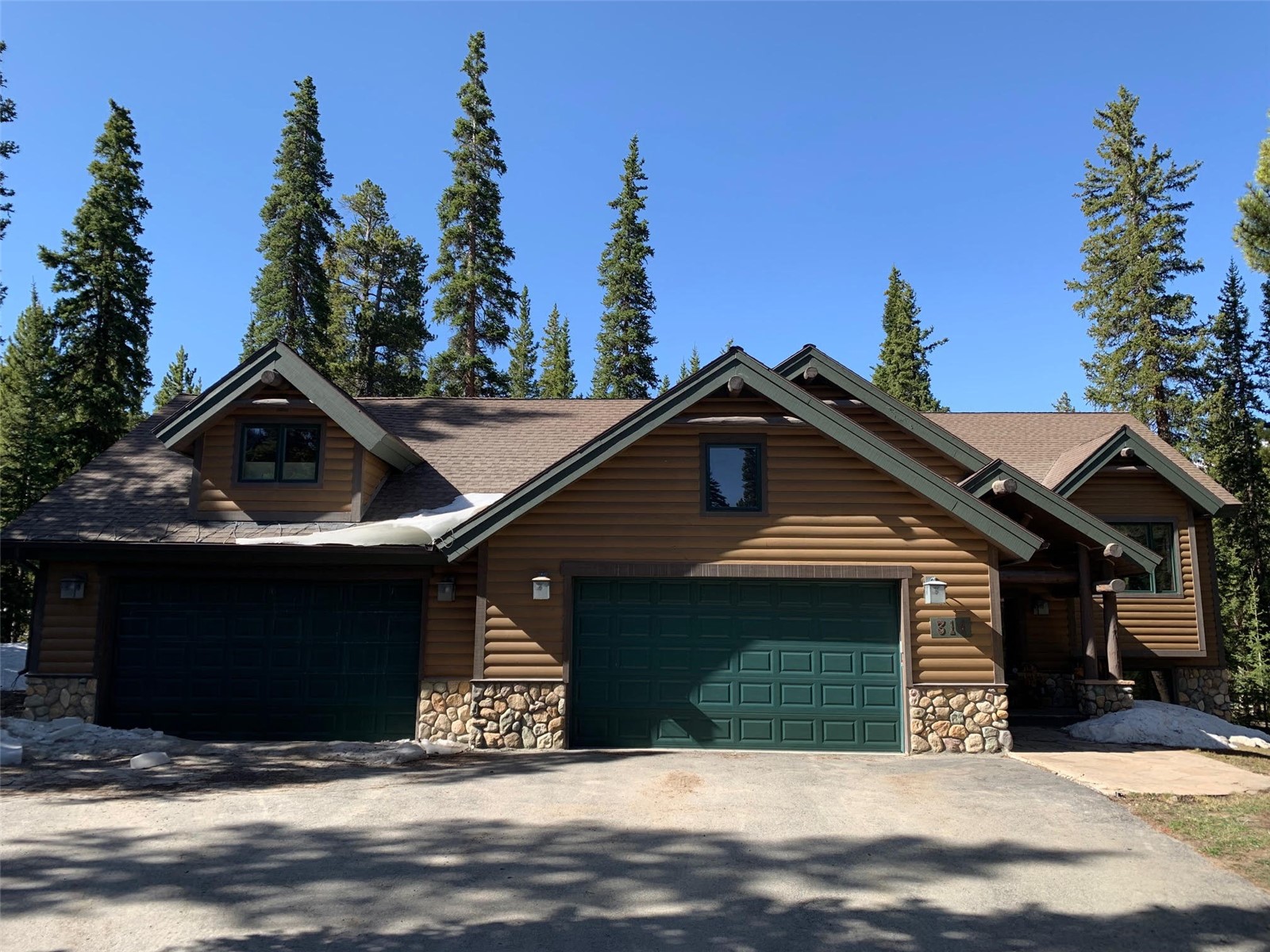 314 Range Road Breckenridge, CO 80424 - Photo 1 of 1 Gallery Image 1