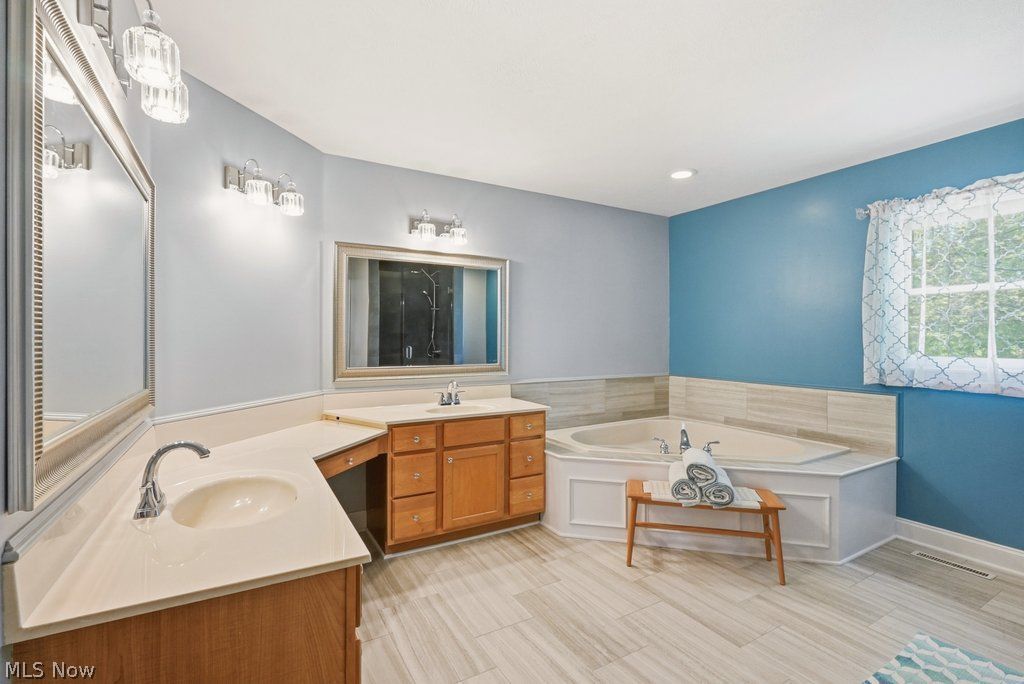 1365 Timber Ridge Drive Macedonia, OH 44056 - Photo 29 of 50