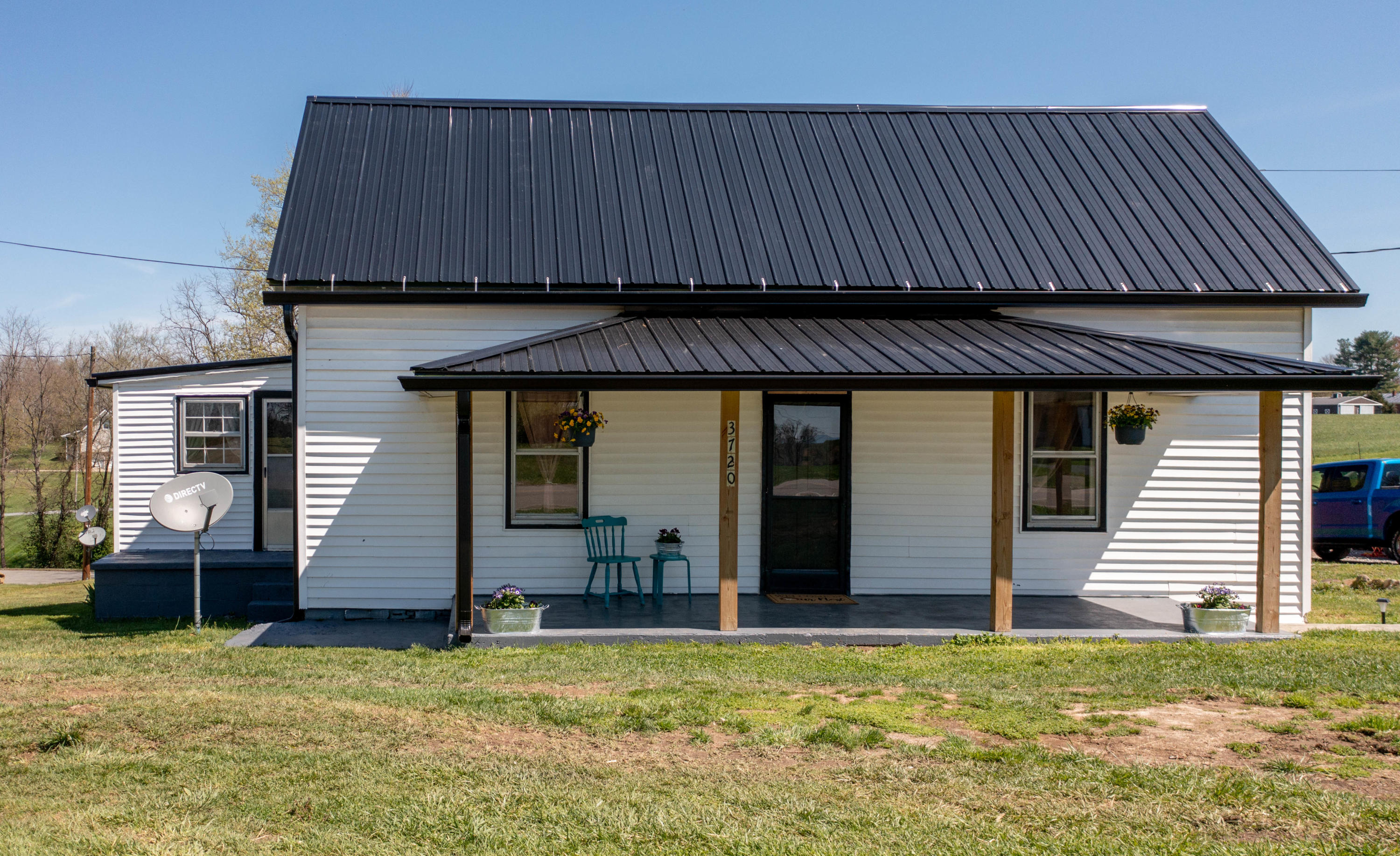 3720 Old State Rte 34 Limestone, TN 37681 - Photo 1 of 16 Exterior Pictures 2