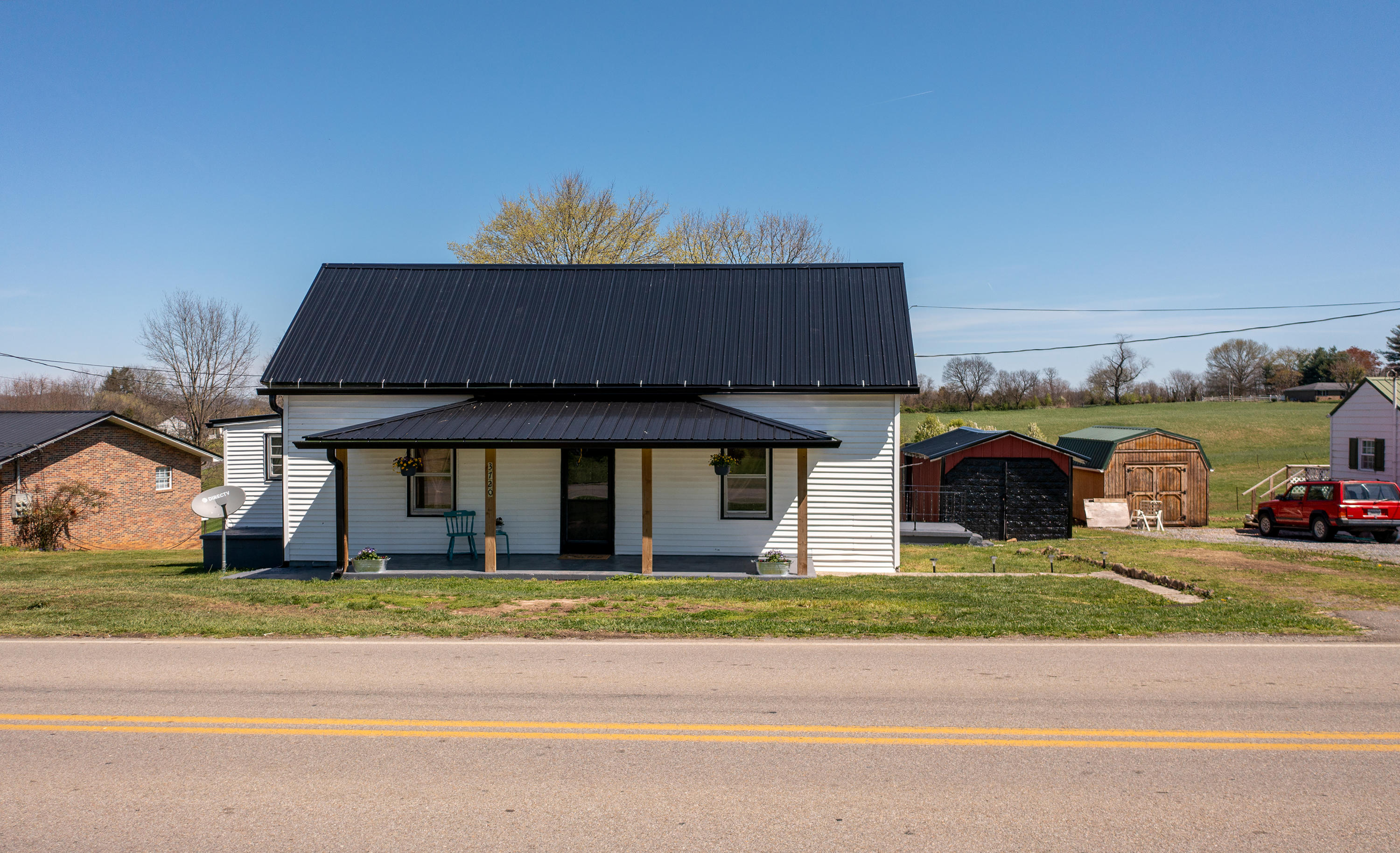 3720 Old State Rte 34 Limestone, TN 37681 - Photo 13 of 16 Exterior Pictures-6 resized