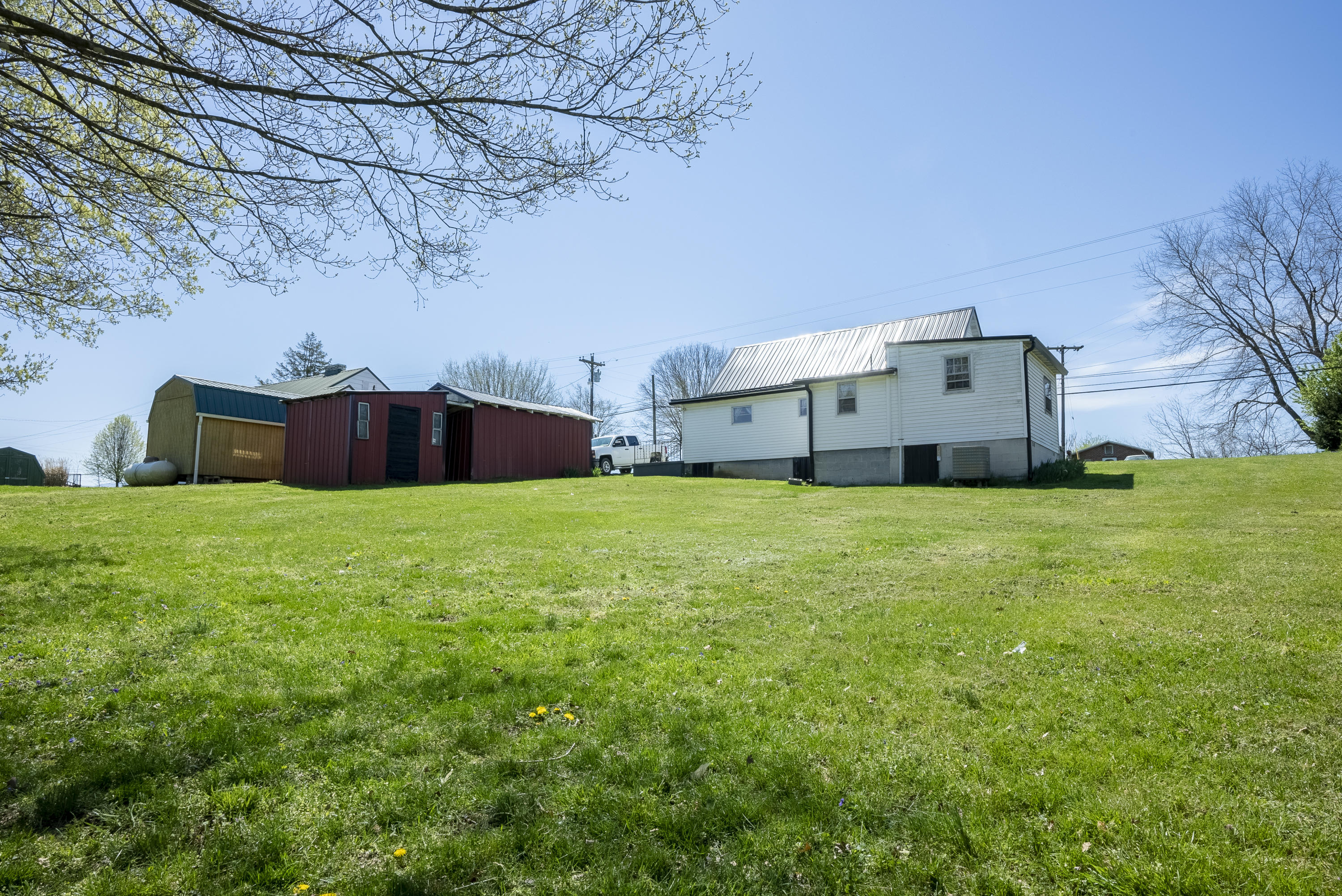 3720 Old State Rte 34 Limestone, TN 37681 - Photo 15 of 16 Exterior Pictures-3