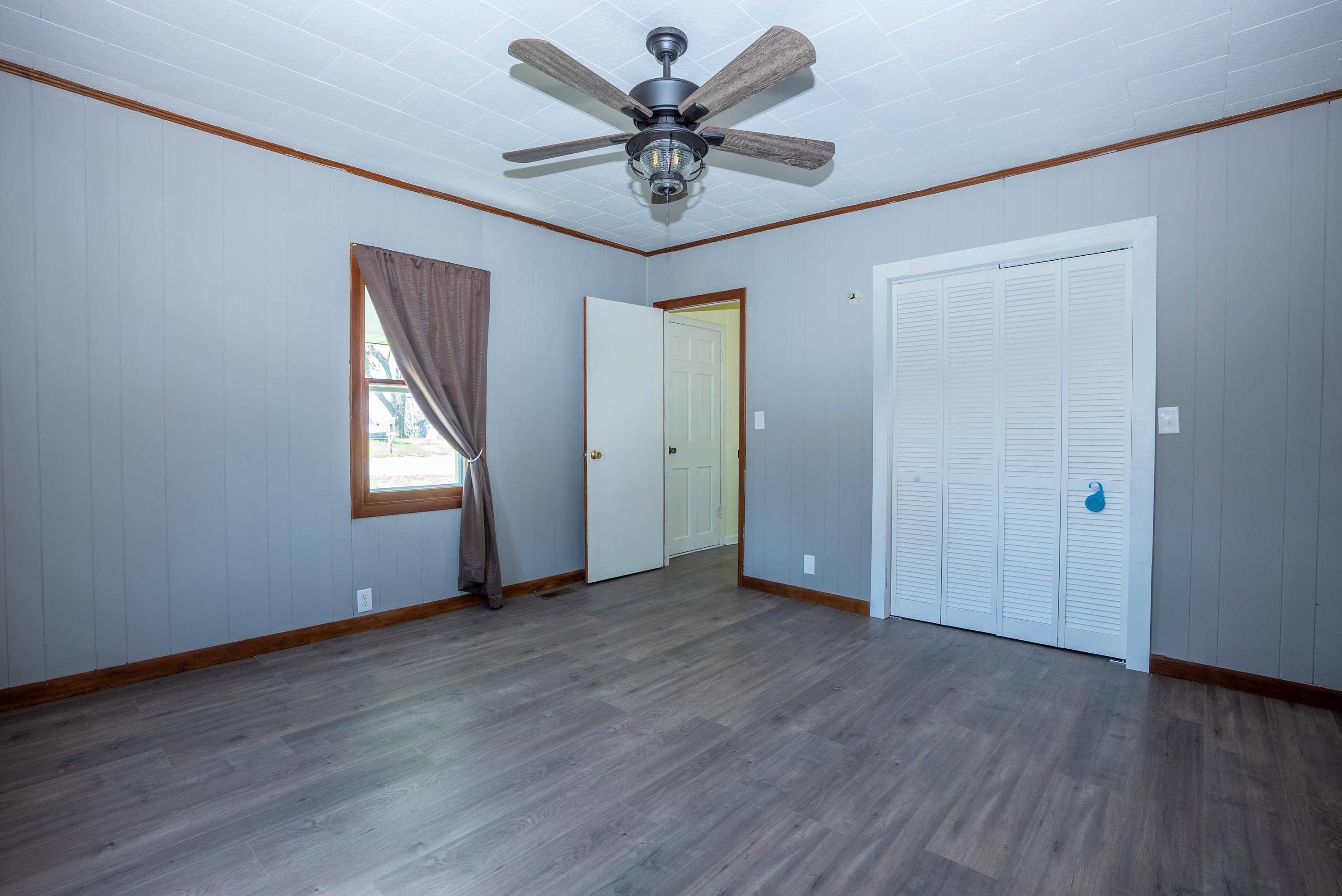3720 Old State Rte 34 Limestone, TN 37681 - Photo 5 of 16 Bedroom-2