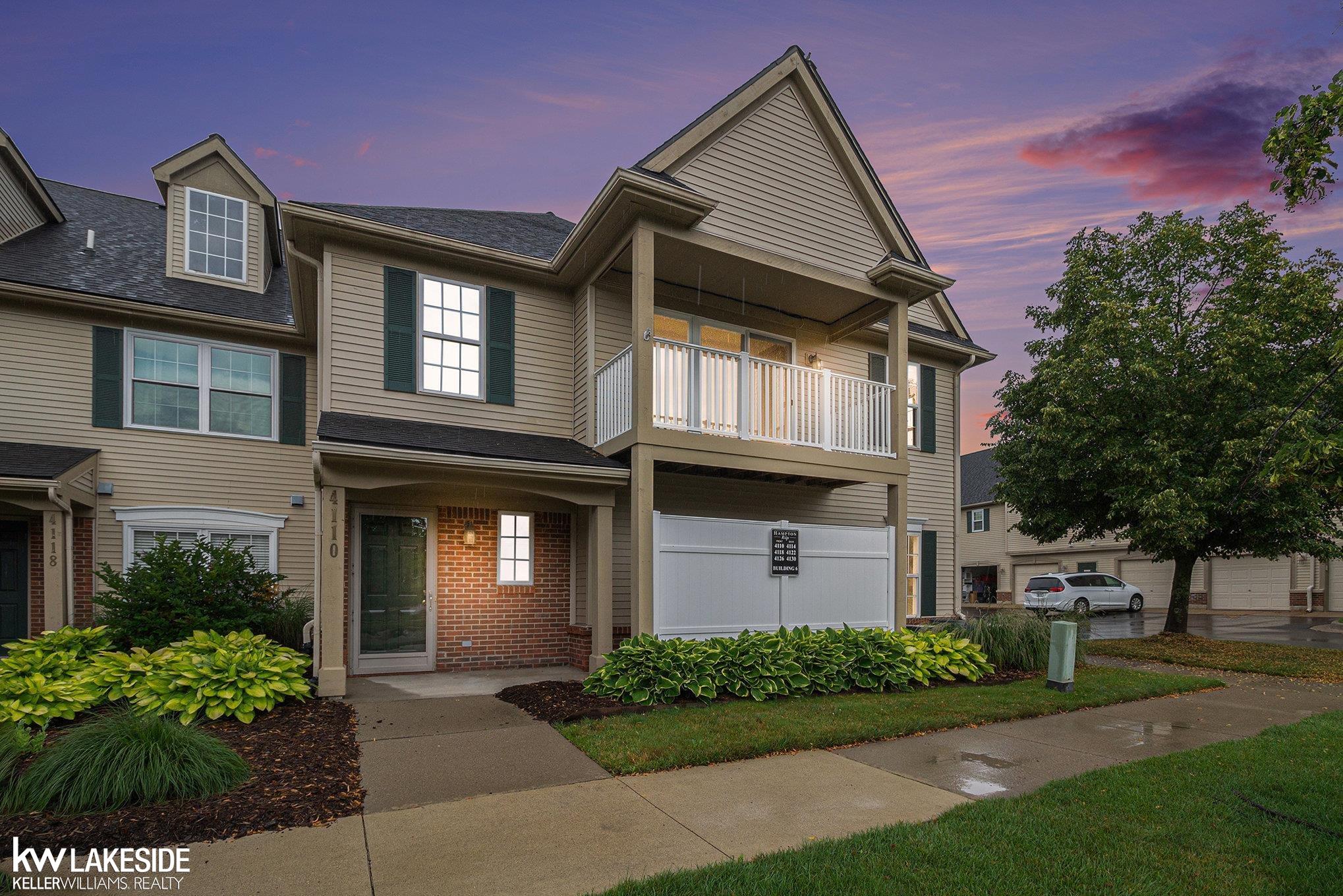4110 Hampton Ridge Boulevard Howell, MI 48843 - Photo 1 of 20 50181290-3ba27659-d083-4f13-9491-2c7f64baf486.JPG