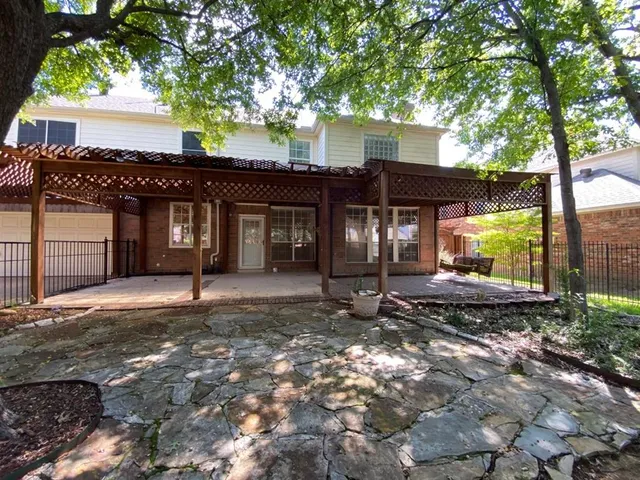 $2,495 | 2509 Millstream Drive, Plano, TX 75075