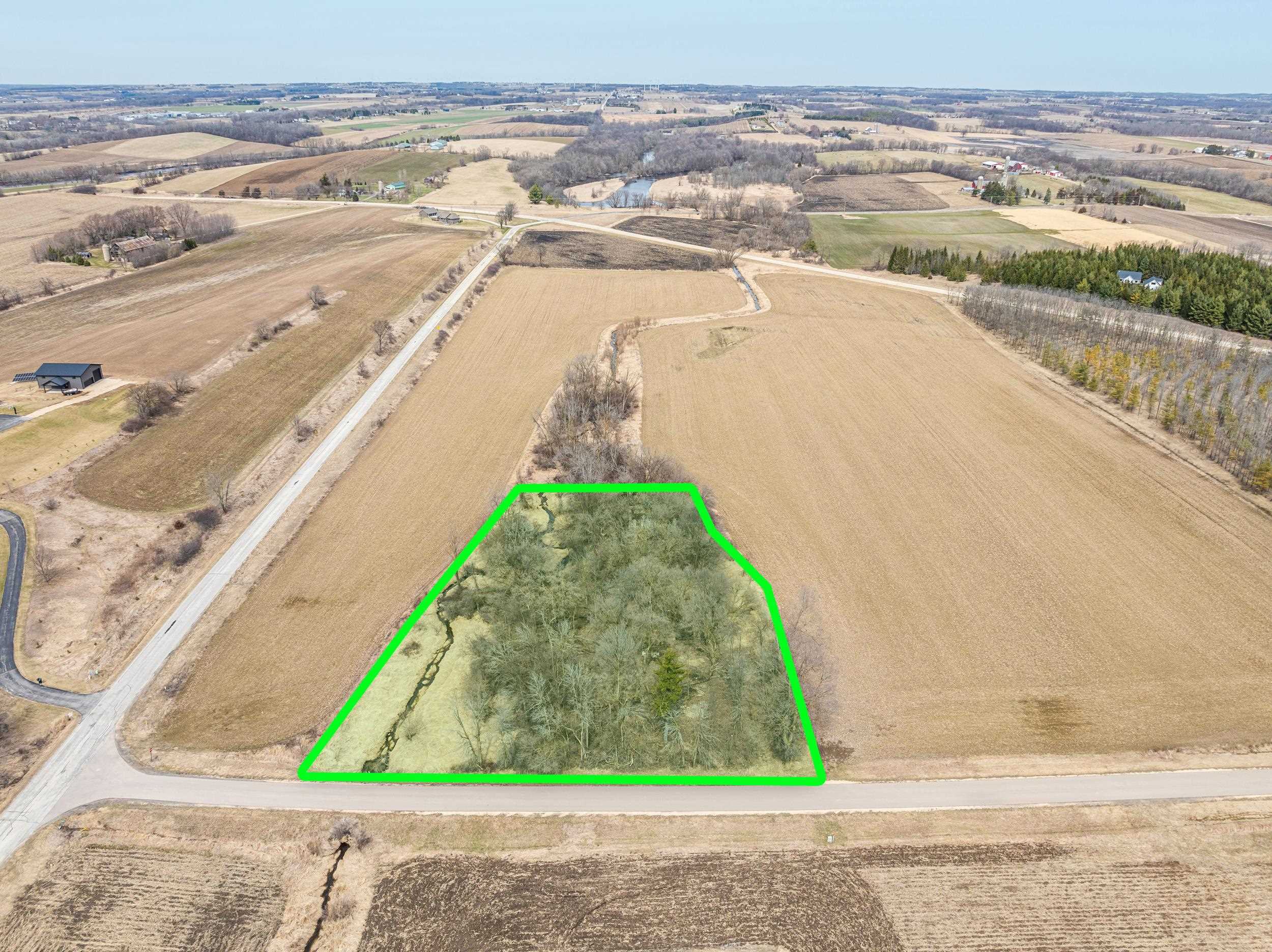 West Allen Road, Unit 3 Theresa, WI 53091 - Photo 1 of 1 Gallery Image 1