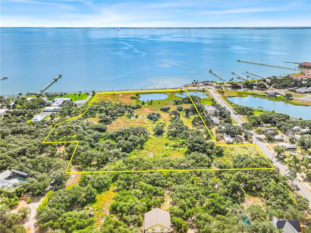 417 Fulton Beach Road Rockport, TX 78382 - Photo 8 of 19