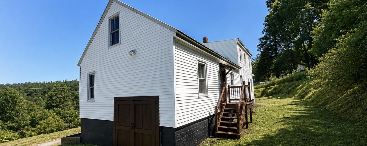 228 Cavendish Gulf Road Cavendish, VT 05142 - Photo 3 of 48 Gallery Image 3
