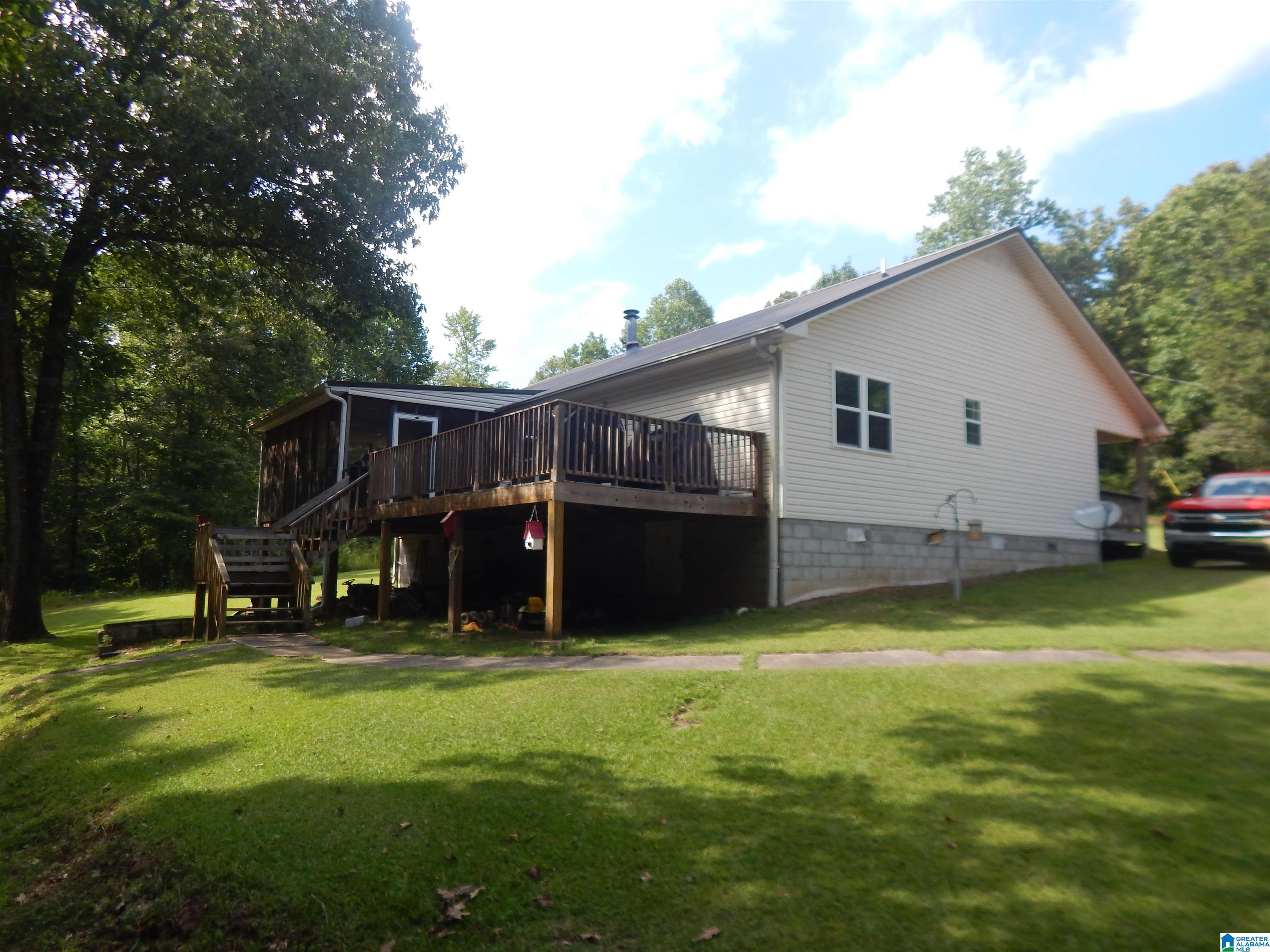 474 Caffee Creek Road Woodstock, AL 35188 - Photo 8 of 21
