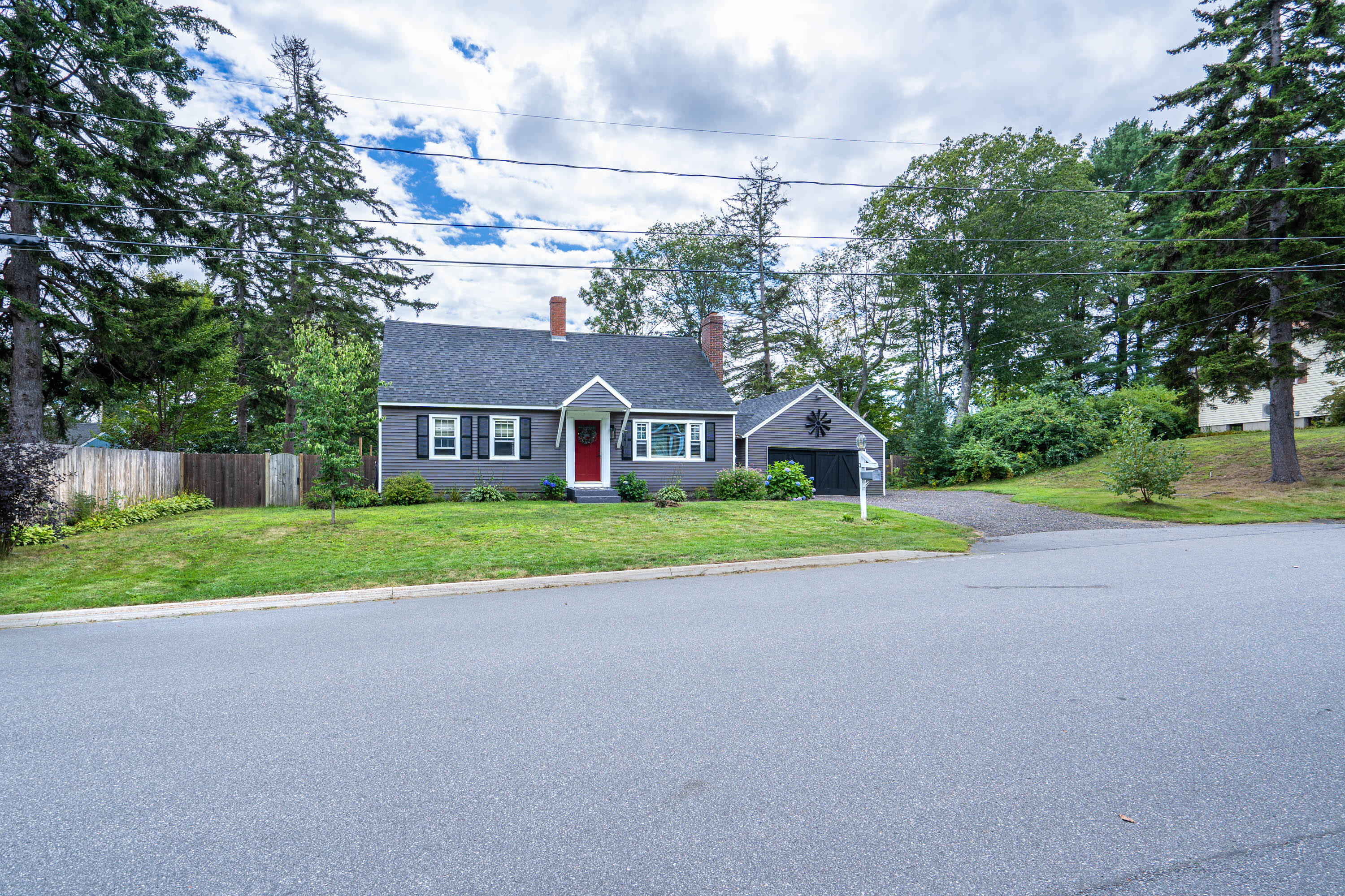 3 Patricia Road Brunswick, ME 04011 - Photo 3 of 25 SAL07145