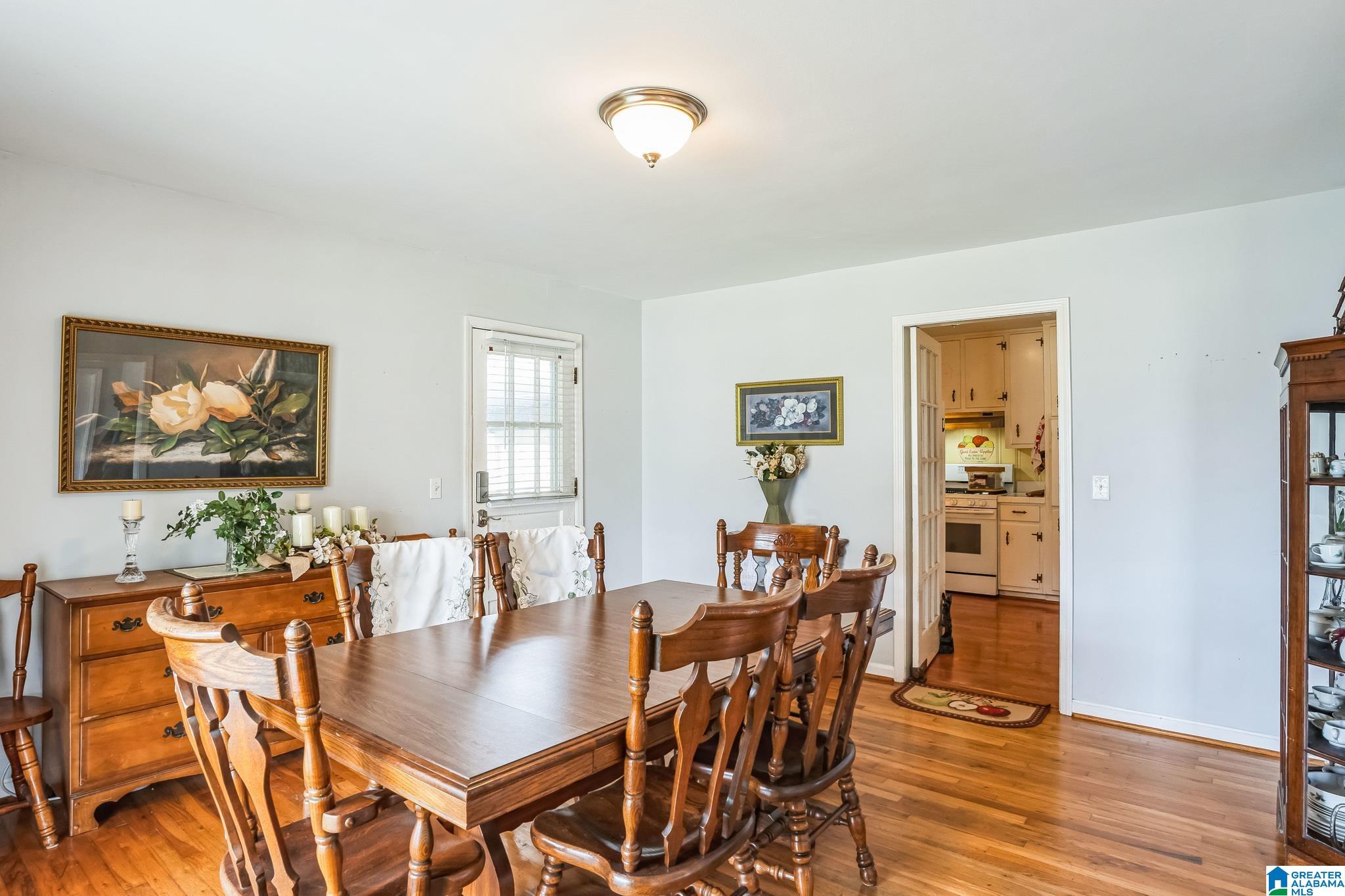 215 Old Springville Road Odenville, AL 35120 - Photo 14 of 30