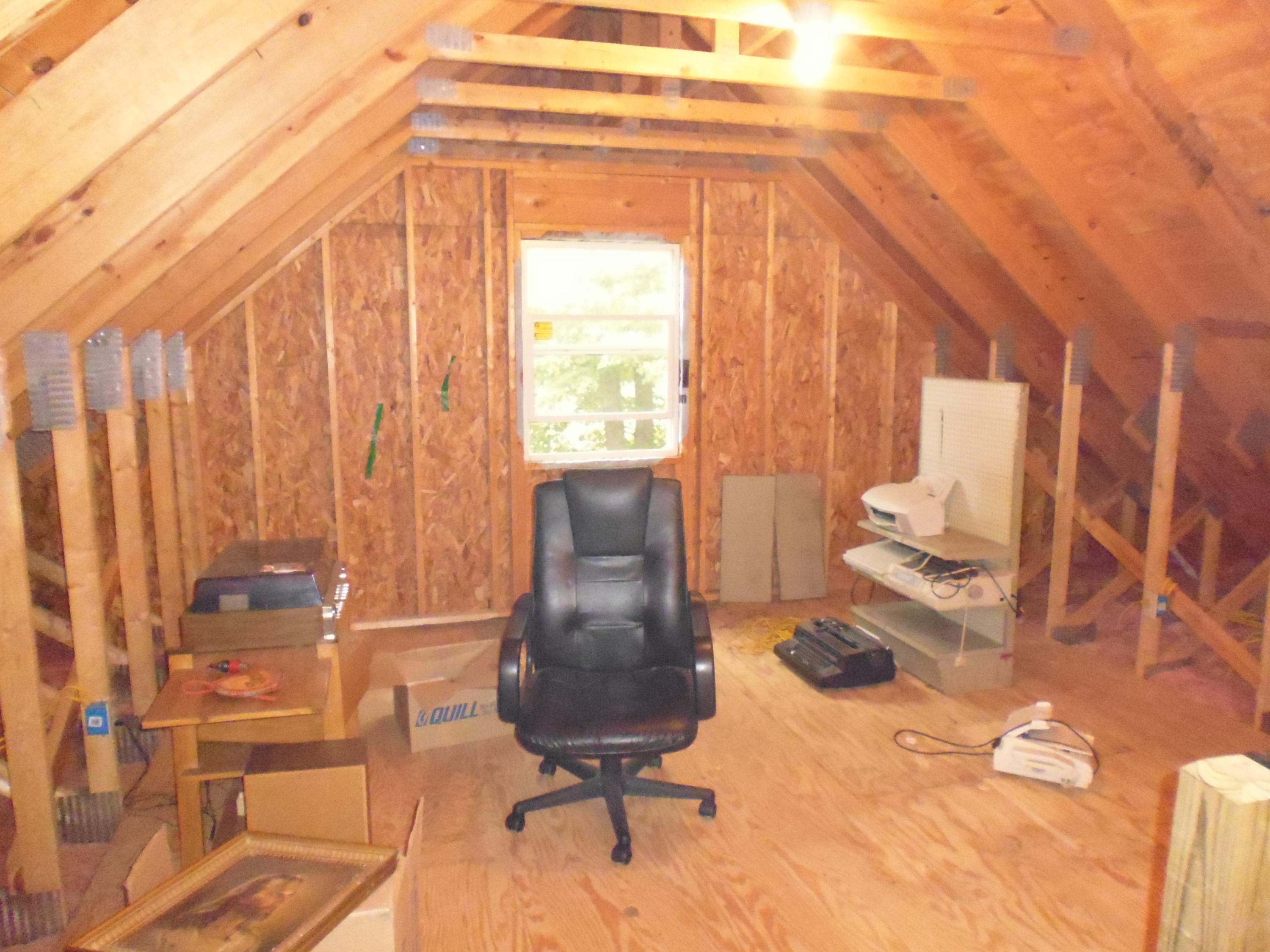 347 Anderson Estates Road Lewisburg, WV 24901 - Photo 32 of 41 Gallery Image 32
