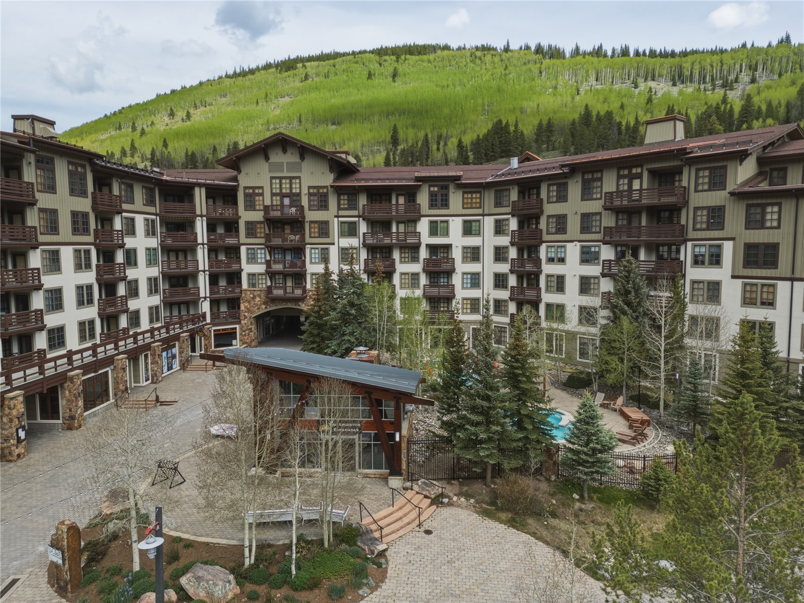 910 Copper Road, Unit 202 Copper Mountain, CO 80443 - Photo 35 of 44