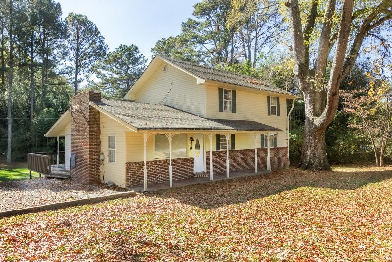 318 Keller Road Rossville, GA 30741 - Photo 1 of 22 318 Keller Rd-2