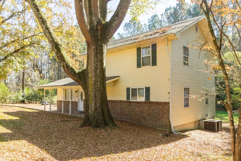 318 Keller Road Rossville, GA 30741 - Photo 10 of 22 318 Keller Rd-4
