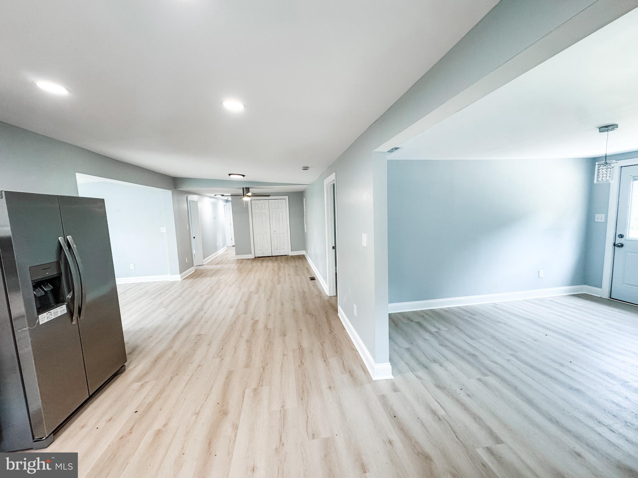 607 Milford Neck Road Milford, DE 19963 - Photo 10 of 23 Kitchen/Dining Room