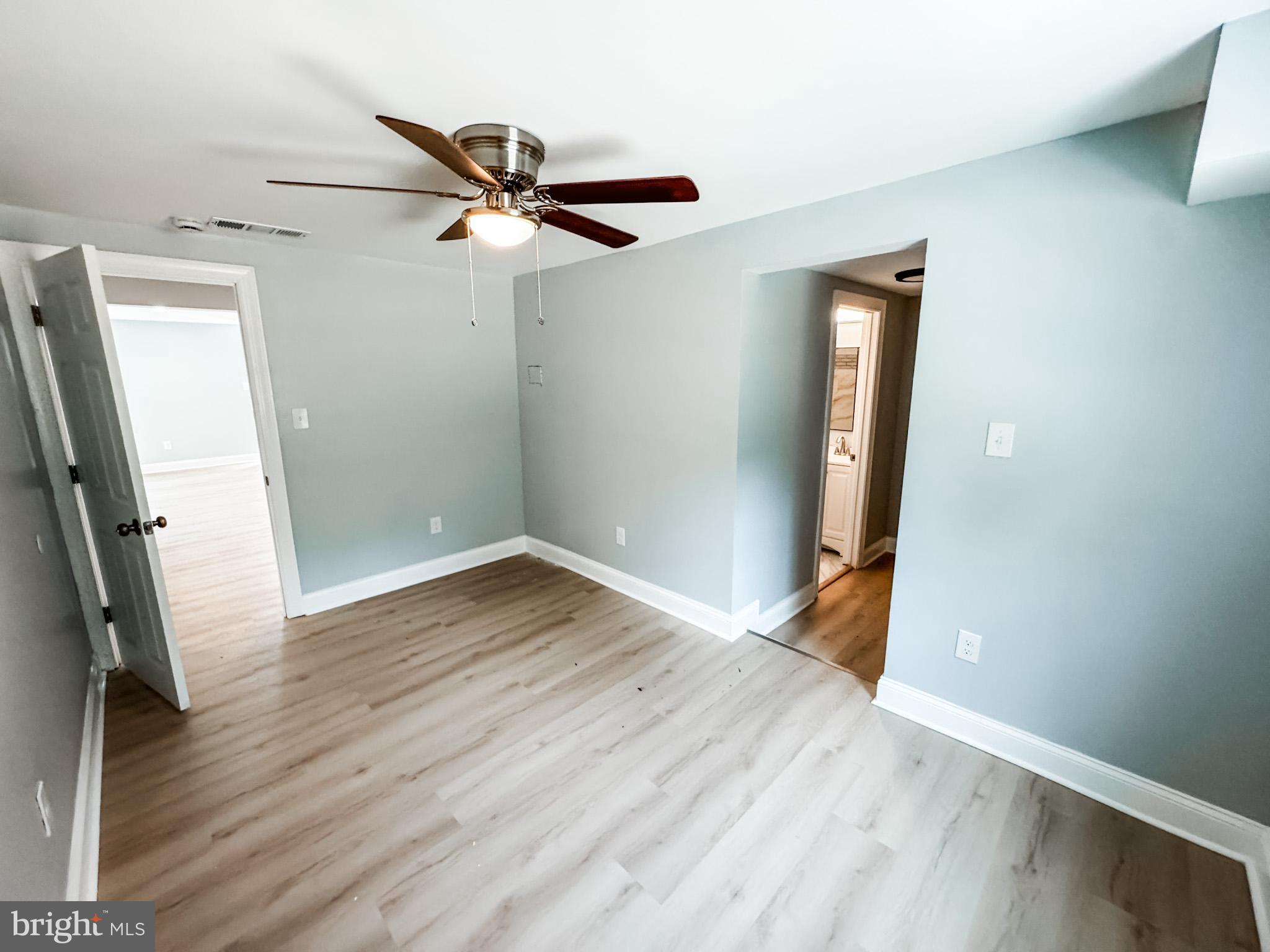 607 Milford Neck Road Milford, DE 19963 - Photo 14 of 23 Main bedroom
