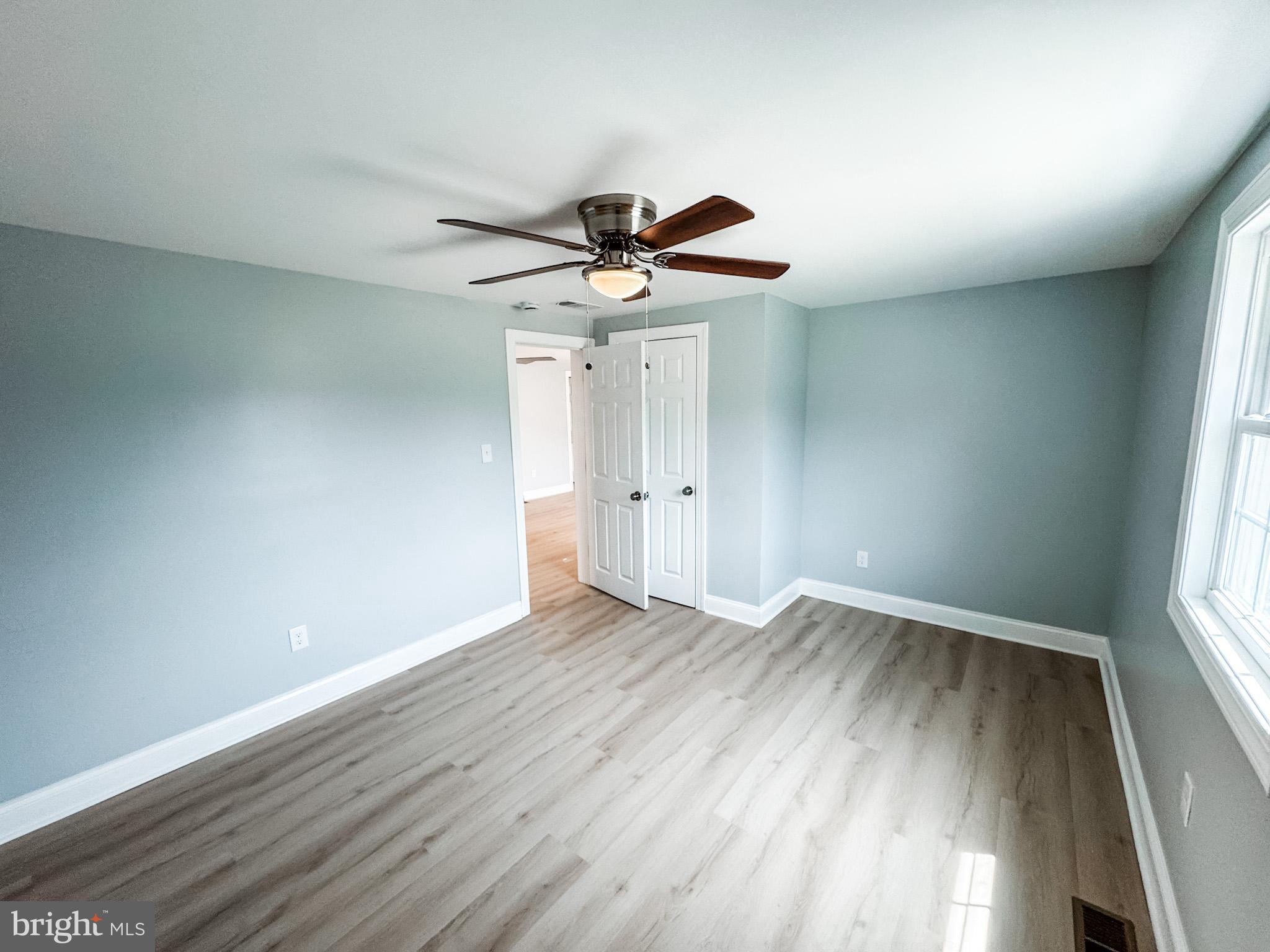 607 Milford Neck Road Milford, DE 19963 - Photo 17 of 23 Bedroom #2