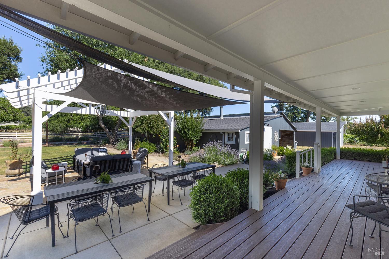 2032 Hagen Road Napa, CA 94558 - Photo 35 of 42